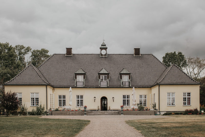 bohemiskt bröllop i Linköping